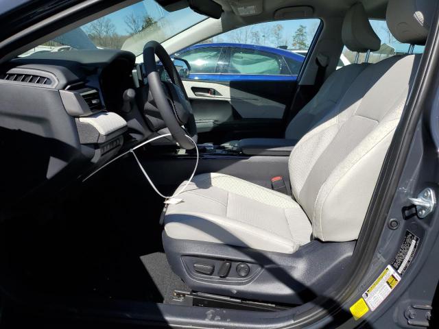 2025 TOYOTA CAMRY XSE - 4T1DAACK7SU056106
