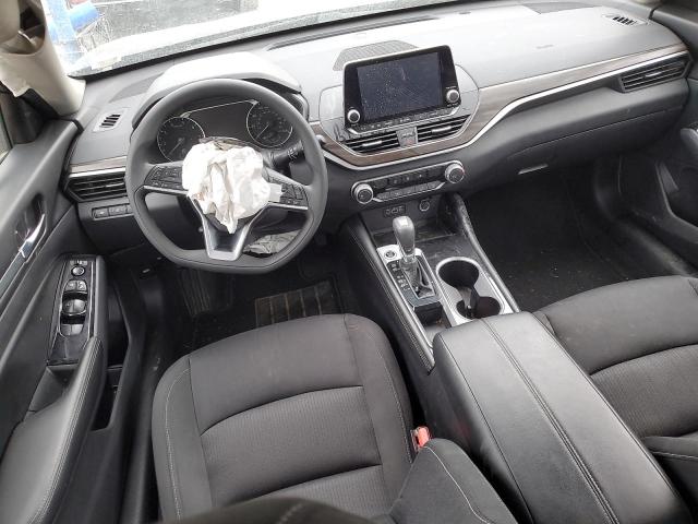 2023 NISSAN ALTIMA SV 1N4BL4DV4PN315514