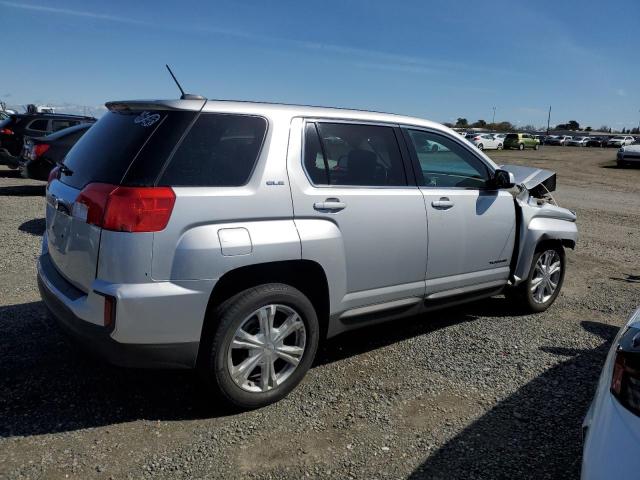 Vin: 2gkalmek0h6308368, lot: 49634945, gmc terrain sle 20173