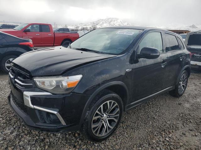 Vin: ja4ap3au1ku000274, lot: 48921645, mitsubishi outlander es 2019 img_1