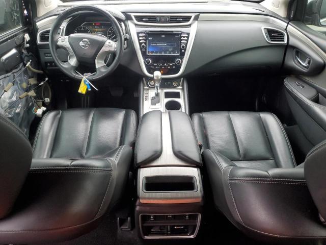 2018 NISSAN MURANO S - 5N1AZ2MG9JN200128