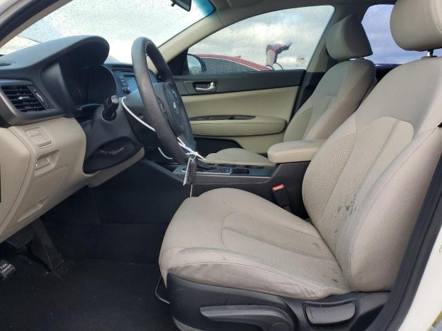 2016 KIA OPTIMA LX - KNAGT4L31G5095360