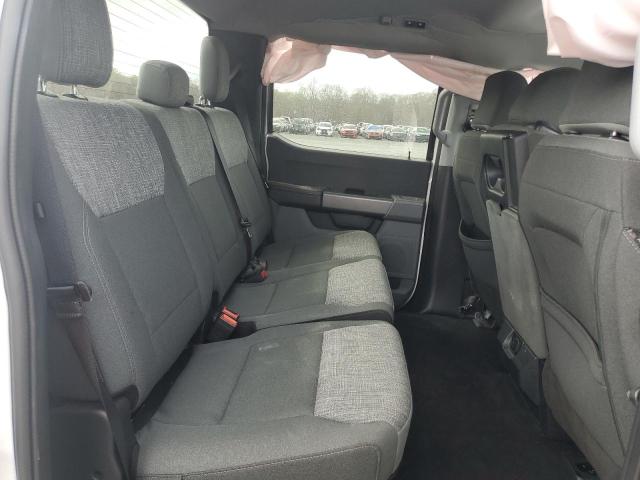 2023 FORD F150 SUPER - 1FTEW1C87PKD23620
