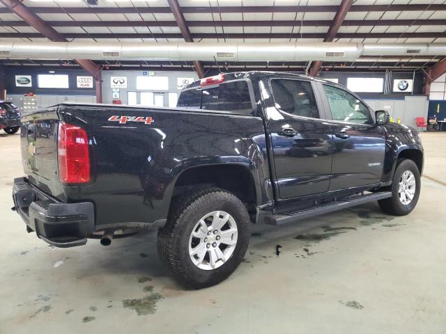 Vin: 1gcgtcen3k1265388, lot: 49852475, chevrolet colorado lt 20193