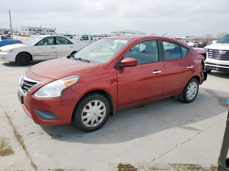 Vin: 3n1cn7ap8gl882764, lot: 48906215, nissan versa s 2016 img_1