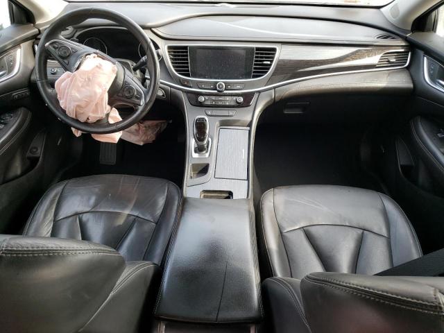 2017 BUICK LACROSSE E - 1G4ZP5SS4HU133262