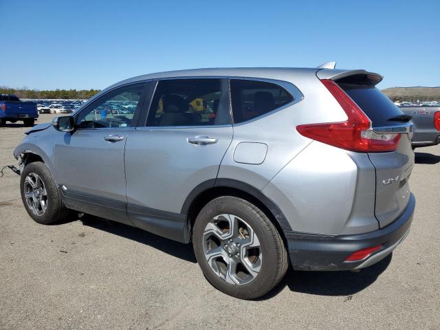 Vin: 2hkrw2h52kh645949, lot: 50231375, honda crv ex 20192