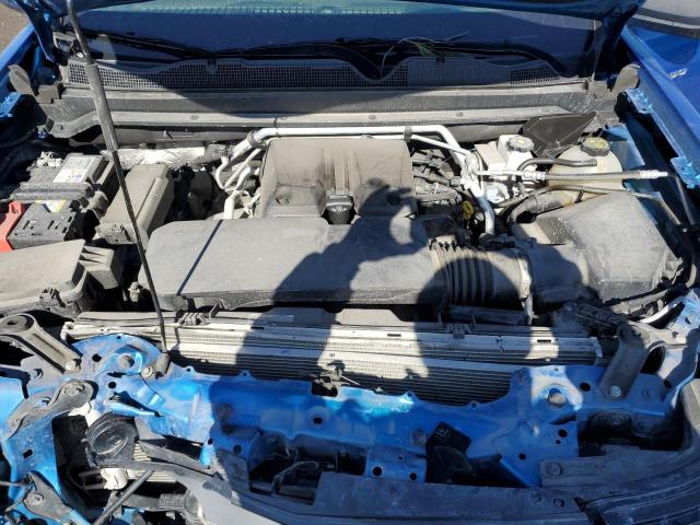 2023 CHEVROLET COLORADO T - 1GCPTEEK5P1210580