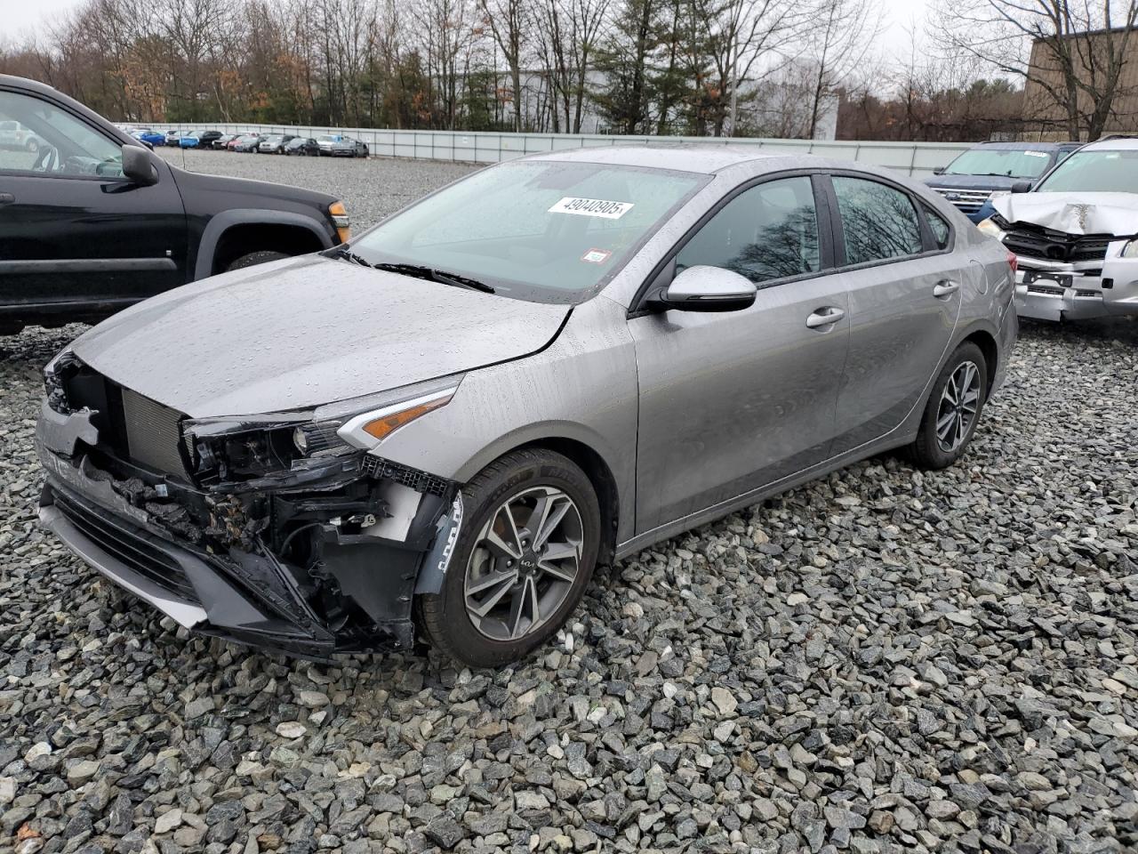 KIA FORTE LX