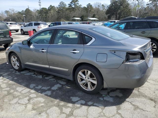 2015 NISSAN ALTIMA 2.5 - 1N4AL3AP9FC153918