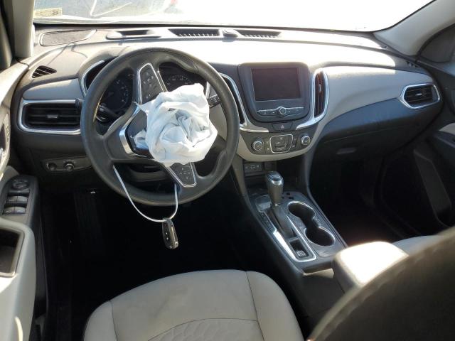 2021 CHEVROLET EQUINOX LS - 2GNAXHEV0M6156241