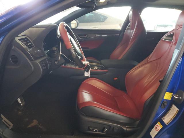 2017 LEXUS GS-F JTHBP1BL0HA002367