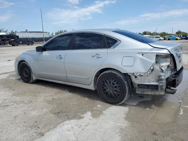 Vin: 1n4al3ap7fn364040, lot: 49325185, nissan altima 2.5 20152