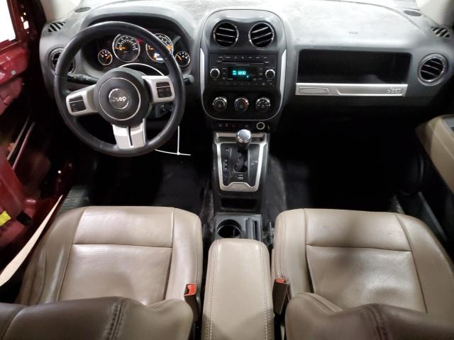 2015 JEEP COMPASS LA - 1C4NJDEB4FD121703