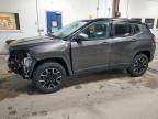 2018 JEEP COMPASS TR - 3C4NJDDB5JT483950