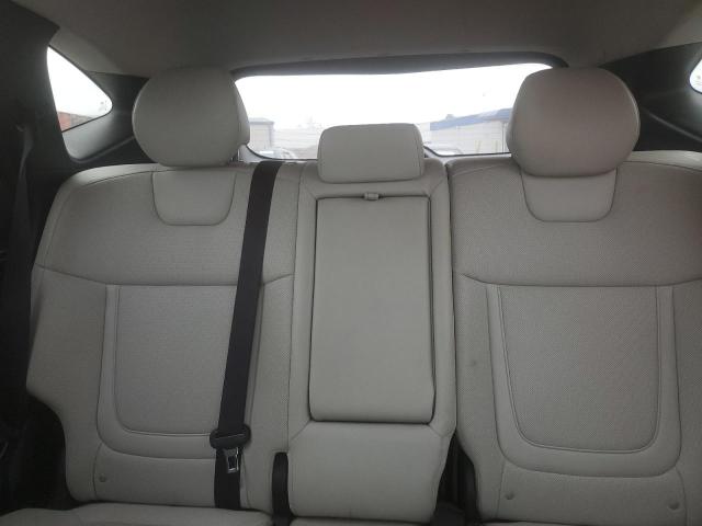 2023 HYUNDAI TUCSON SEL - 5NMJF3AEXPH179169
