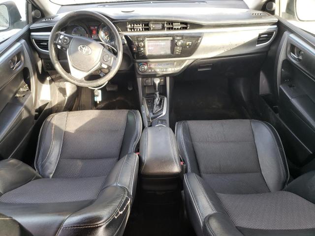 2015 TOYOTA COROLLA L - 2T1BURHE8FC371889