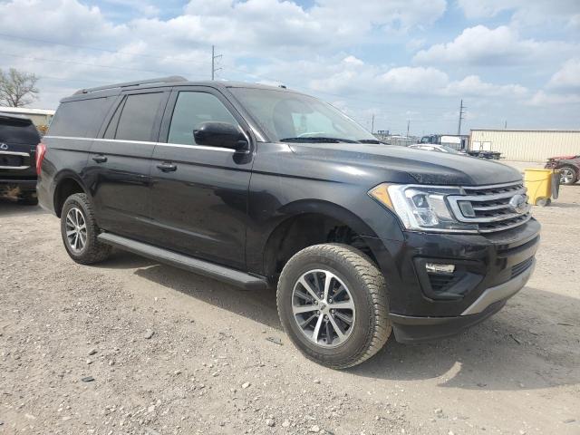 Vin: 1fmjk1ht8kea58488, lot: 50576755, ford expedition max xlt 20194