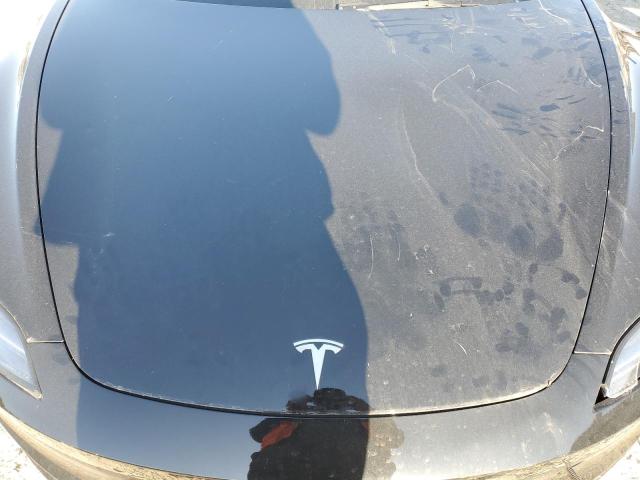 2024 TESLA MODEL 3 - 5YJ3E1EB8RF756012