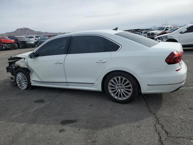 2017 VOLKSWAGEN PASSAT SE - 1VWBT7A31HC066193