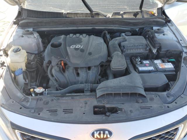 2015 KIA OPTIMA EX - 5XXGN4A71FG490426