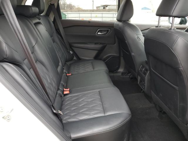 2022 NISSAN ROGUE PLAT JN8BT3DD6NW274892