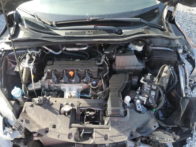 2021 HONDA HR-V LX - 3CZRU5H38MM729996