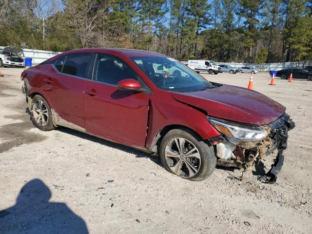 Vin: 3n1ab8cv4my235214, lot: 47255825, nissan sentra sv 20214