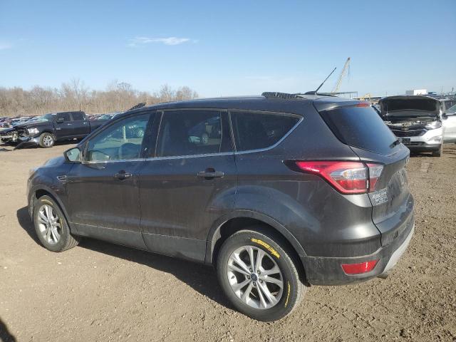 2018 FORD ESCAPE SE - 1FMCU0GD8JUD23213