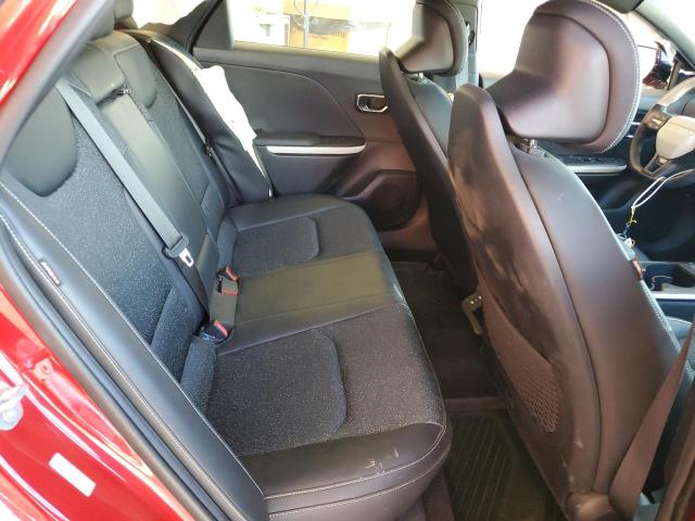2025 KIA K4 GT LINE - 3KPFW4DE1SE044850