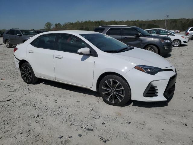 Vin: 5yfburhe5kp943480, lot: 50568785, toyota corolla l 20194