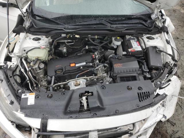 2017 HONDA CIVIC EX - 19XFC2F72HE067736