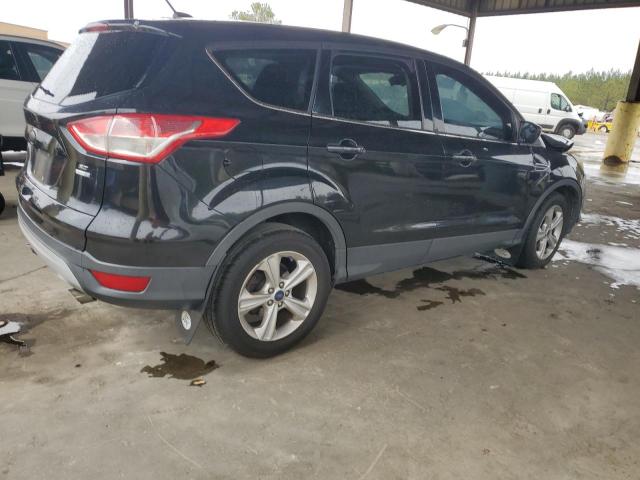 Vin: 1fmcu9gx7fua01930, lot: 51663105, ford escape se 20153