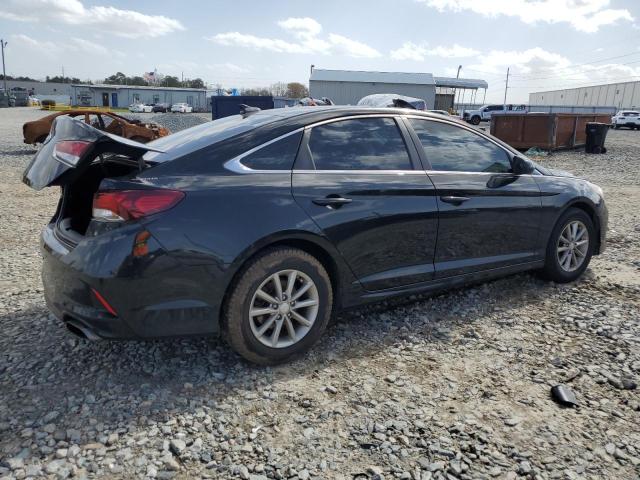 2018 HYUNDAI SONATA SE - 5NPE24AF3JH689904
