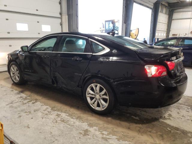 Vin: 1g11z5s39ku104621, lot: 47588475, chevrolet impala lt 20192