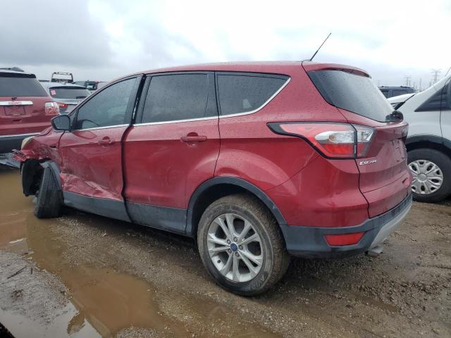 Vin: 1fmcu9gd5huc20426, lot: 54069395, ford escape se 20172