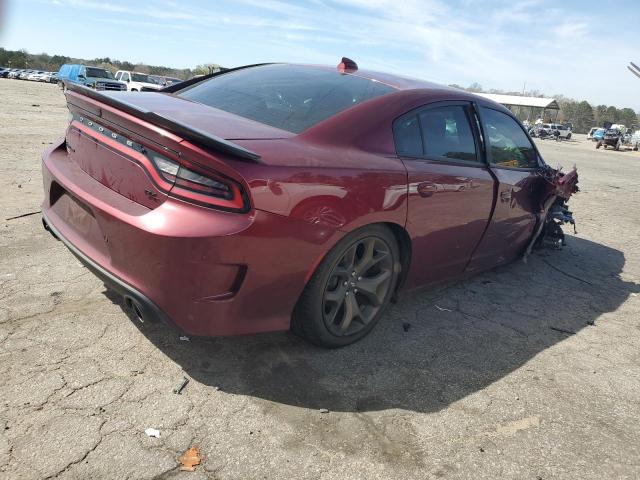 2019 DODGE CHARGER R/ - 2C3CDXCT0KH749237