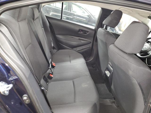 2024 TOYOTA COROLLA LE - 5YFB4MDE6RP097606