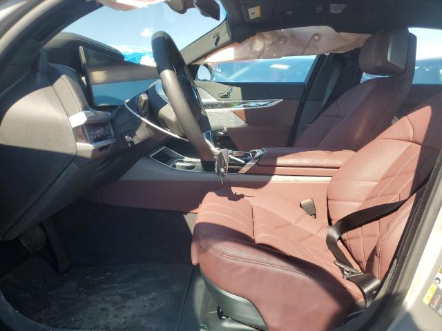 2024 BMW I7 XDRIVE6 WBY53EJ06RCT12598