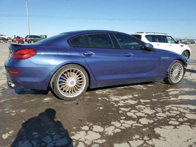 2017 BMW ALPINA B6 WBA6D6C51HG745493