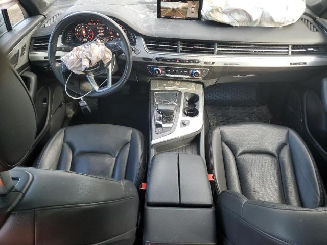 2017 AUDI Q7 TECHNIK WA1WAAF72HD051354