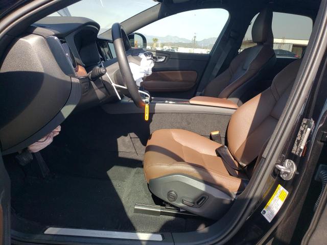 2024 VOLVO XC60 PLUS YV4H60DL9R1944275