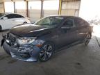 2017 HONDA CIVIC EXL - 2HGFC1F70HH657658