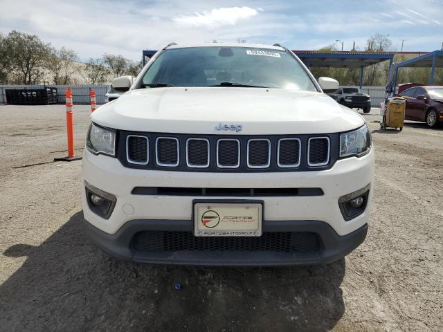2018 JEEP COMPASS LA - 3C4NJCBB6JT408574