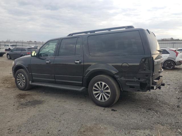 Vin: 1fmjk1jt1hea84871, lot: 50866285, ford expedition el xlt 20172