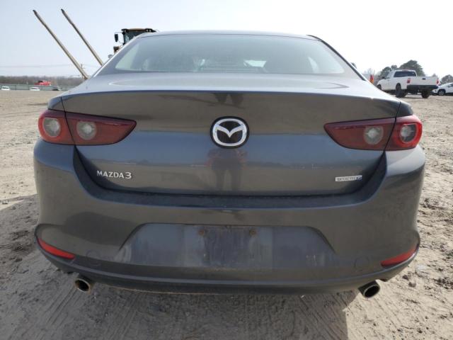 2023 MAZDA 3 PREFERRE - 3MZBPACM6PM361231