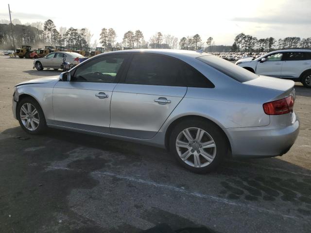Vin: wauafafl8bn000924, lot: 49418905, audi a4 premium 20112