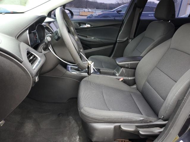 2016 CHEVROLET CRUZE LT - 1G1BE5SM6G7298992