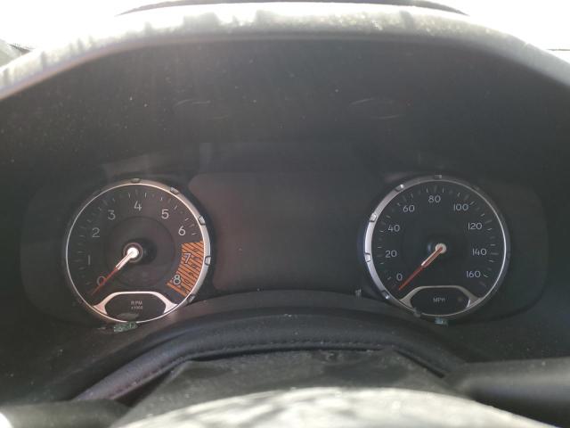 2021 JEEP RENEGADE L ZACNJDD12MPN33543