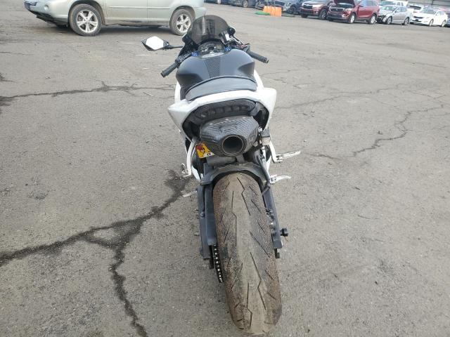 2019 HONDA CBR600 RR JH2PC40J5KK500143